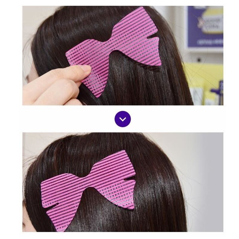 Holika Holika Magic Tool Fringe Hair Hold Pad – plaukų segtukas
